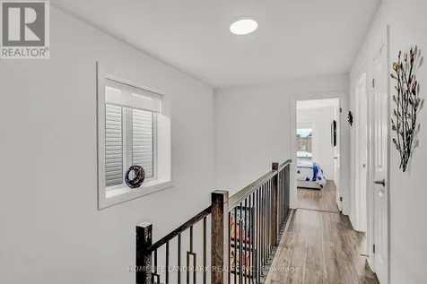 53 Sagewood Avenue Barrie ON L9J 0K4