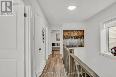 53 Sagewood Avenue Barrie ON L9J 0K4