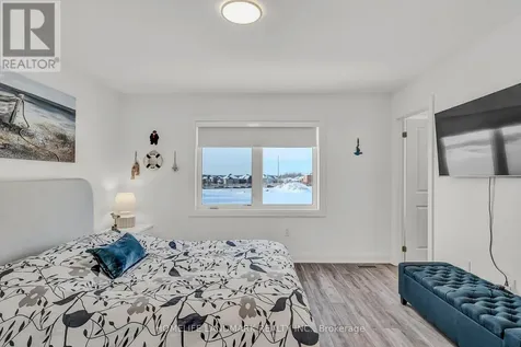 53 Sagewood Avenue Barrie ON L9J 0K4
