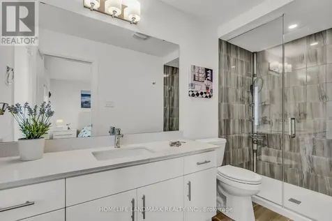 53 Sagewood Avenue Barrie ON L9J 0K4