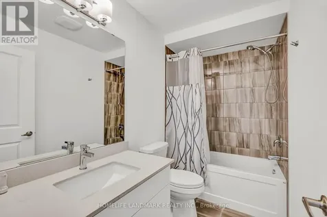 53 Sagewood Avenue Barrie ON L9J 0K4