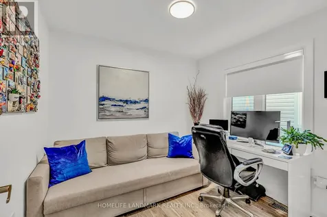 53 Sagewood Avenue Barrie ON L9J 0K4