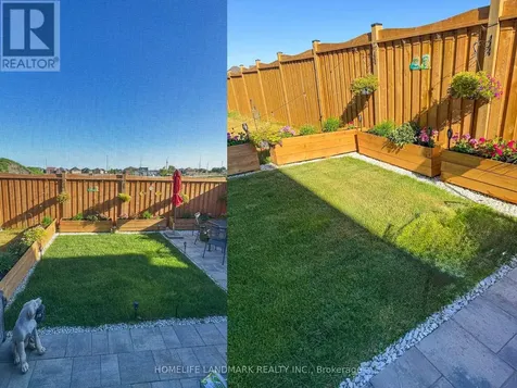 53 Sagewood Avenue Barrie ON L9J 0K4