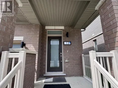 53 Sagewood Avenue Barrie ON L9J 0K4