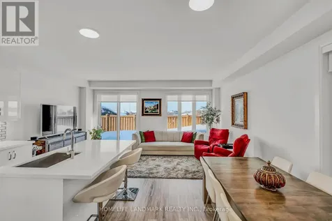 53 Sagewood Avenue Barrie ON L9J 0K4