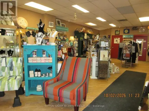 191 Hurontario Street Collingwood ON L9Y 2M1
