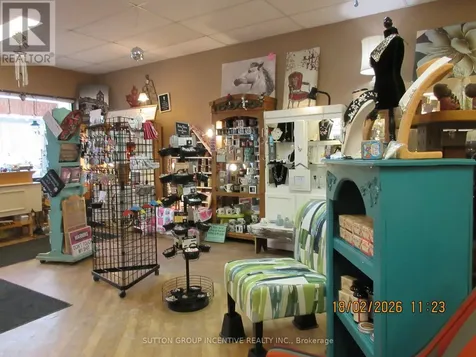 191 Hurontario Street Collingwood ON L9Y 2M1