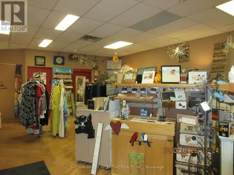 191 Hurontario Street Collingwood ON L9Y 2M1