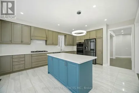 77 Deer Ridge Trail Caledon ON L7C 3Z5