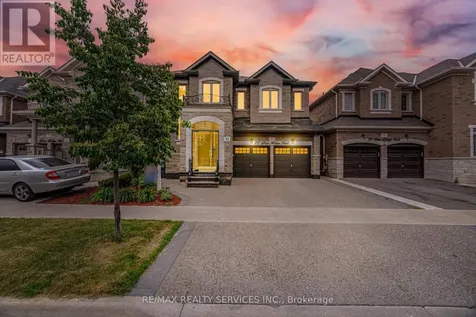 77 Deer Ridge Trail Caledon ON L7C 3Z5