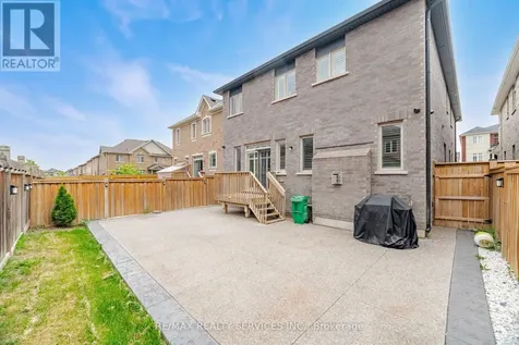 77 Deer Ridge Trail Caledon ON L7C 3Z5