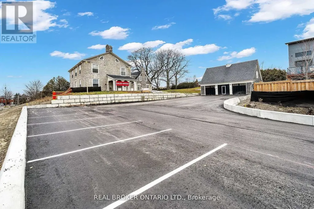 780 Garden Street Whitby (pringle Creek) ON L1N 8P2