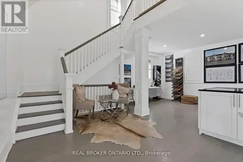 780 Garden Street Whitby (pringle Creek) ON L1N 8P2