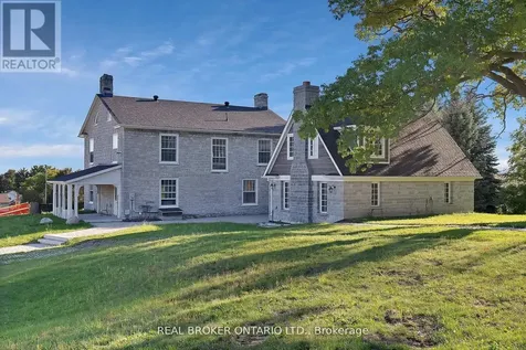 780 Garden Street Whitby (pringle Creek) ON L1N 8P2