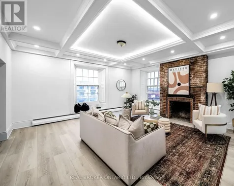 780 Garden Street Whitby (pringle Creek) ON L1N 8P2