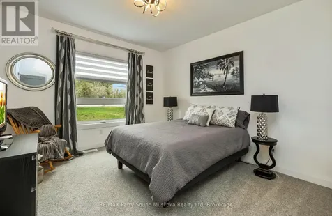 270 Nobel Road Mcdougall ON P2A 2W9