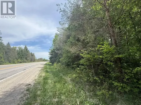 Grey Road 12 West Grey ON N0C 1H0
