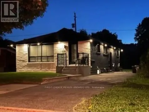 696 Holt Crescent Ottawa ON K1G 2Y7