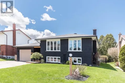 130 Noik Drive Pembroke ON K8A 8B8
