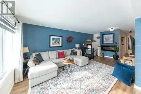 130 Noik Drive Pembroke ON K8A 8B8