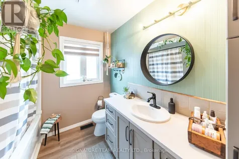 130 Noik Drive Pembroke ON K8A 8B8