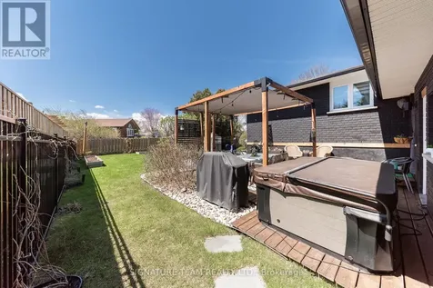 130 Noik Drive Pembroke ON K8A 8B8