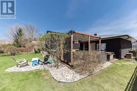 130 Noik Drive Pembroke ON K8A 8B8