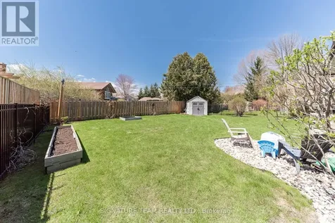 130 Noik Drive Pembroke ON K8A 8B8