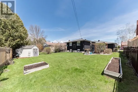 130 Noik Drive Pembroke ON K8A 8B8