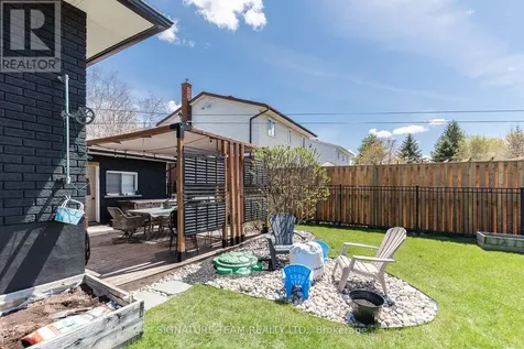 130 Noik Drive Pembroke ON K8A 8B8