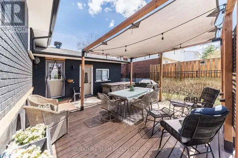 130 Noik Drive Pembroke ON K8A 8B8