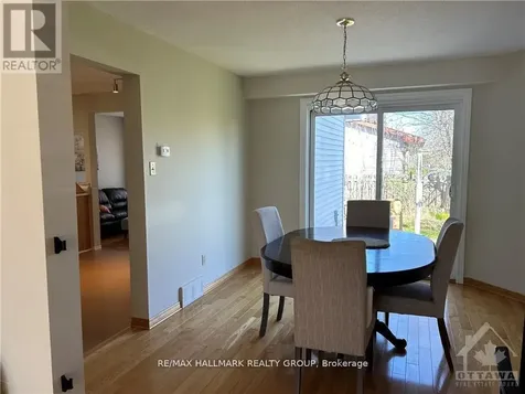 6417 Loire Drive Ottawa ON K1C 3H1