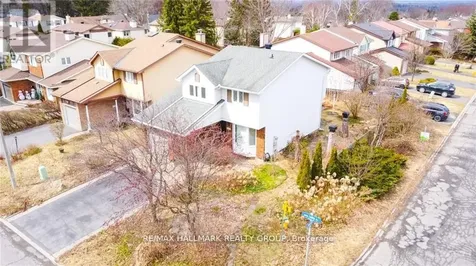 6417 Loire Drive Ottawa ON K1C 3H1
