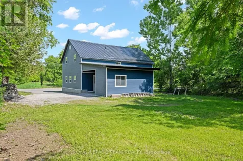 76 South Street Lanark Highlands ON K0G 1K0