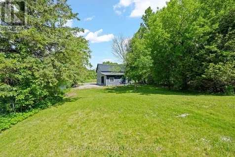 76 South Street Lanark Highlands ON K0G 1K0