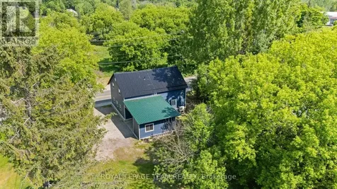 76 South Street Lanark Highlands ON K0G 1K0