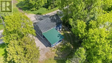 76 South Street Lanark Highlands ON K0G 1K0
