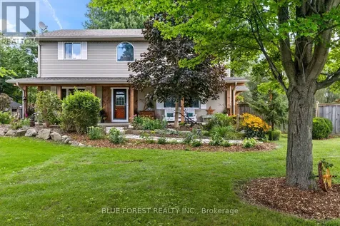 21948 Adelaide Street North Middlesex Centre ON N0M 1C0