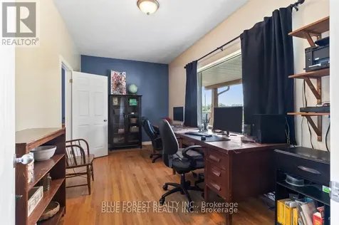 21948 Adelaide Street North Middlesex Centre ON N0M 1C0