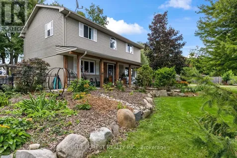 21948 Adelaide Street North Middlesex Centre ON N0M 1C0