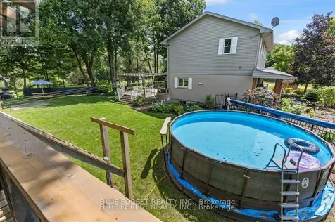 21948 Adelaide Street North Middlesex Centre ON N0M 1C0