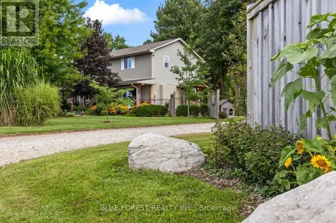 21948 Adelaide Street North Middlesex Centre ON N0M 1C0