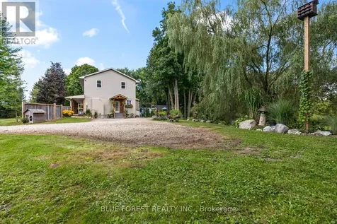 21948 Adelaide Street North Middlesex Centre ON N0M 1C0
