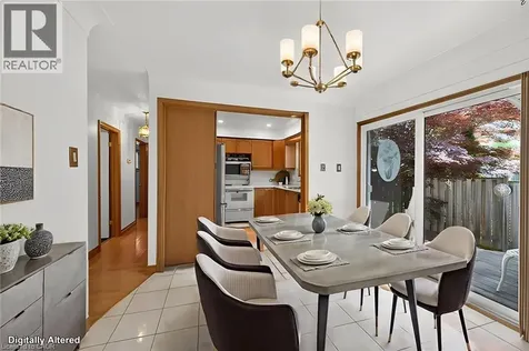 40 Bermuda Court Hamilton ON L9C 2J8