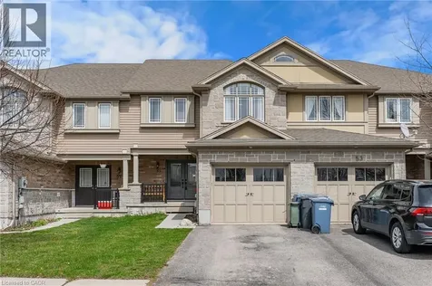 55 Laughland Lane Guelph ON N1L 0C9
