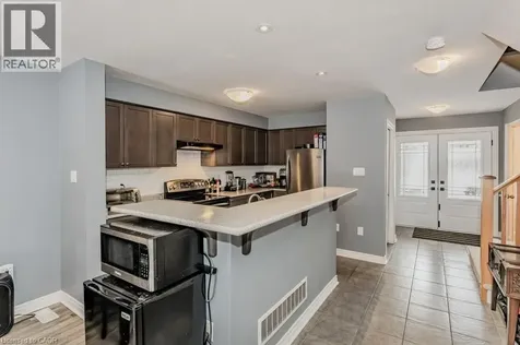 55 Laughland Lane Guelph ON N1L 0C9