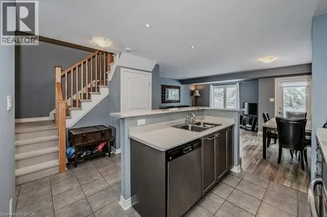 55 Laughland Lane Guelph ON N1L 0C9