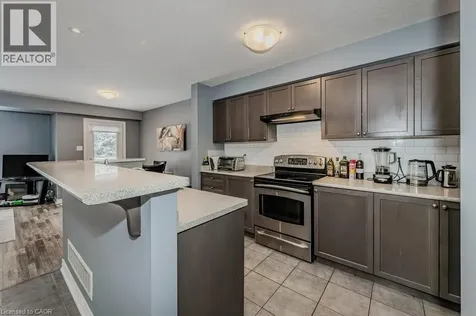 55 Laughland Lane Guelph ON N1L 0C9