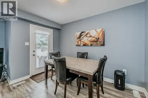 55 Laughland Lane Guelph ON N1L 0C9
