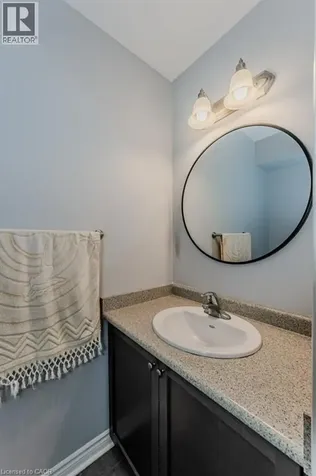 55 Laughland Lane Guelph ON N1L 0C9